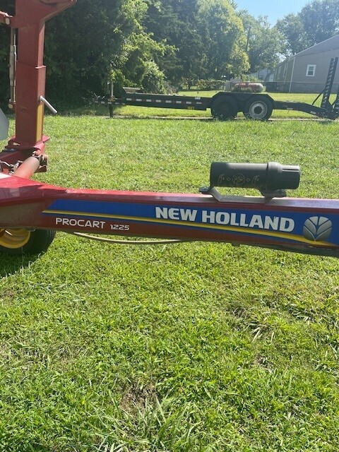 2019 New Holland PROCART 1225 Miscellaneous