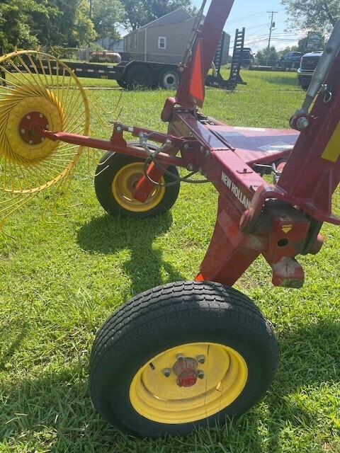 2019 New Holland PROCART 1225 Miscellaneous