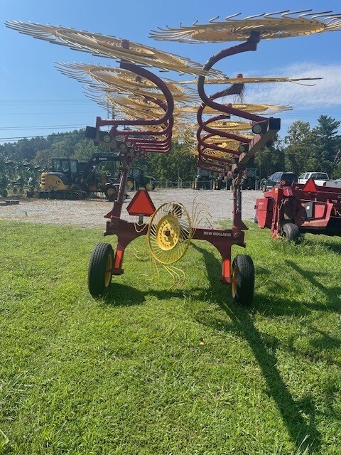 2019 New Holland PROCART 1225 Miscellaneous