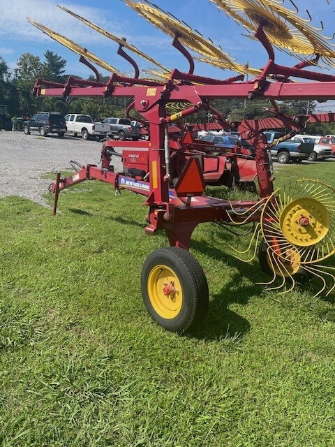 2019 New Holland PROCART 1225 Miscellaneous