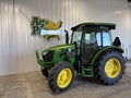 2025 John Deere 5075E Tractor