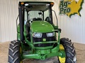 2025 John Deere 5075E Tractor