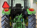 2025 John Deere 5075E Tractor