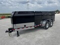 2025 Thunder Creek FST990 Fuel Trucks/Trailer