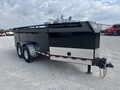 2025 Thunder Creek FST990 Fuel Trucks/Trailer