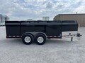 2025 Thunder Creek FST990 Fuel Trucks/Trailer
