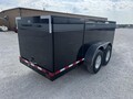 2025 Thunder Creek FST990 Fuel Trucks/Trailer