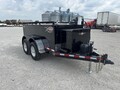 2026 Thunder Creek EV990 Fuel Trucks/Trailer