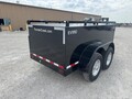 2026 Thunder Creek EV990 Fuel Trucks/Trailer