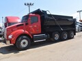 2017 Kenworth T880 Semi Trucks/Trailer