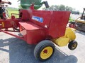 2016 New Holland BC5070 Small Square Baler