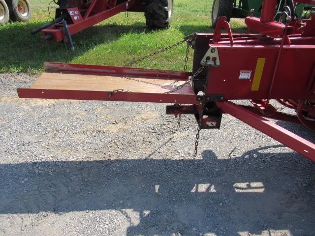 2016 New Holland BC5070 Small Square Baler