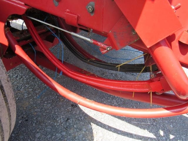 2016 New Holland BC5070 Small Square Baler