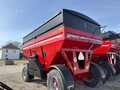2025 Brent 657 Gravity Wagon