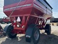 2025 Brent 657 Gravity Wagon