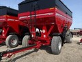 2025 Brent 657 Gravity Wagon