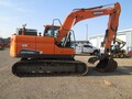 2022 Doosan DX140 LC-5 Excavator