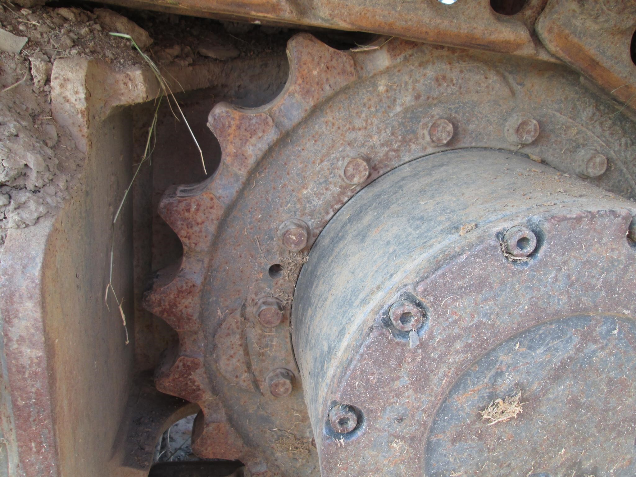 2022 Doosan DX140 LC-5 Excavator