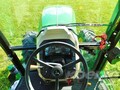 2022 John Deere 6120E Tractor