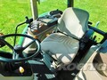 2022 John Deere 6120E Tractor