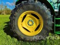 2022 John Deere 6120E Tractor
