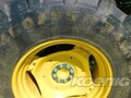 2022 John Deere 6120E Tractor