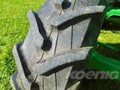 2022 John Deere 6120E Tractor