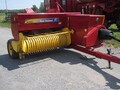 2011 New Holland BC5060 Small Square Baler