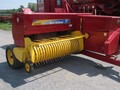 2011 New Holland BC5060 Small Square Baler
