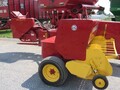 2011 New Holland BC5060 Small Square Baler