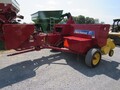 2011 New Holland BC5060 Small Square Baler