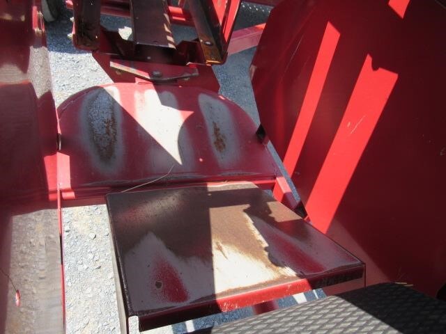 2011 New Holland BC5060 Small Square Baler