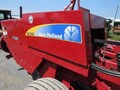 2011 New Holland BC5060 Small Square Baler