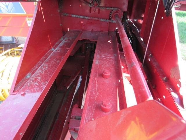 2011 New Holland BC5060 Small Square Baler