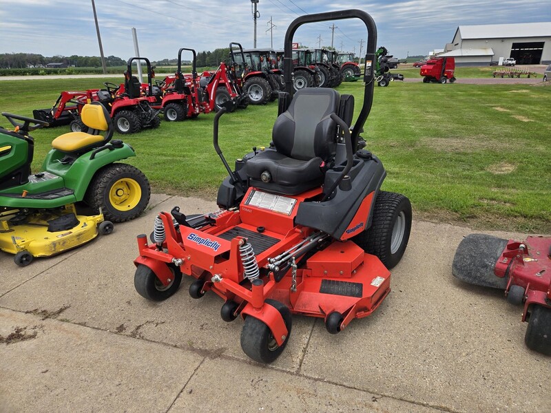 Used Lawn Mowers for Sale Near Me