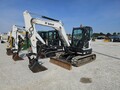 2016 Bobcat E63 Miscellaneous