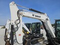 2016 Bobcat E63 Miscellaneous