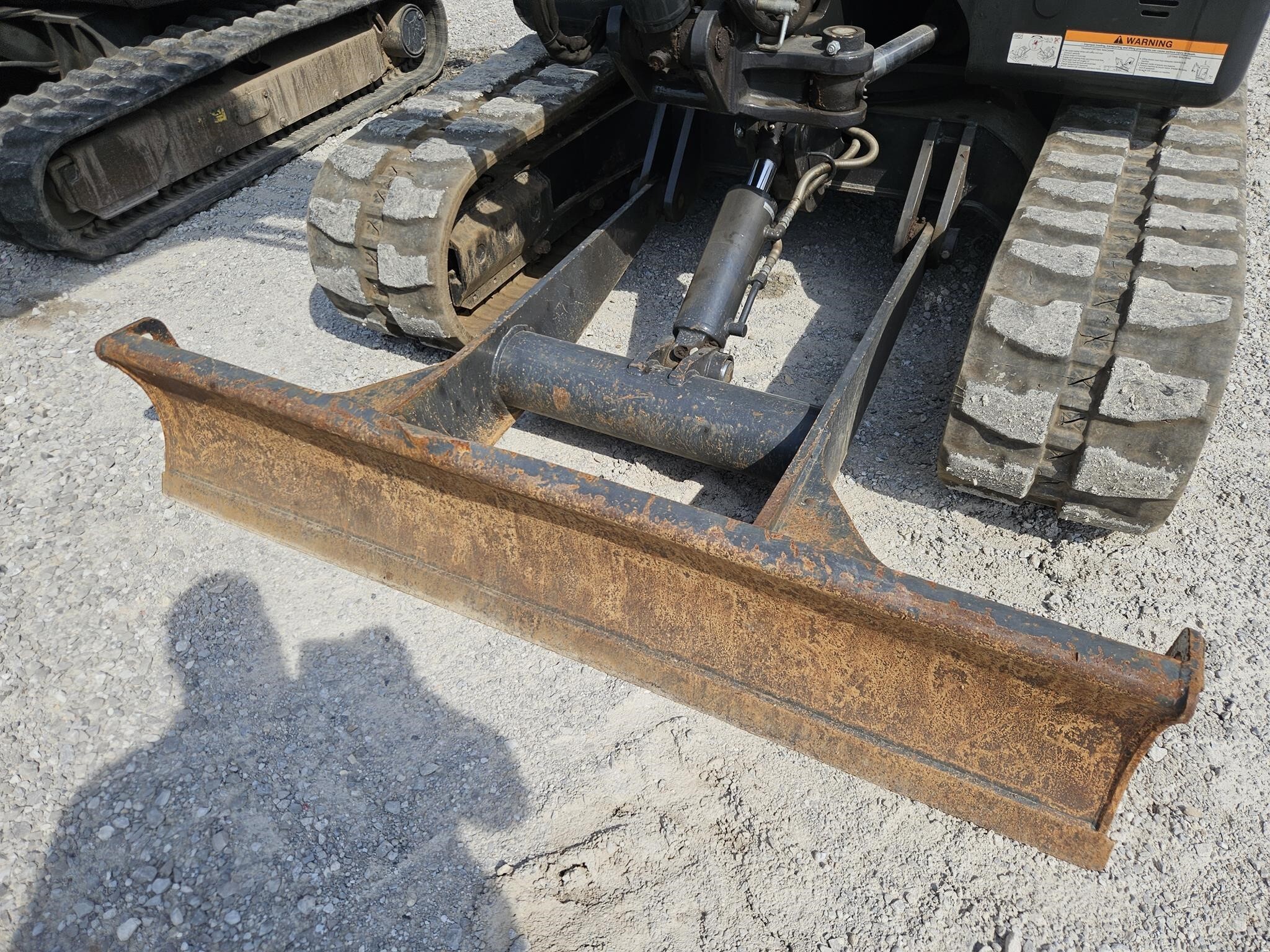 2016 Bobcat E63 Miscellaneous