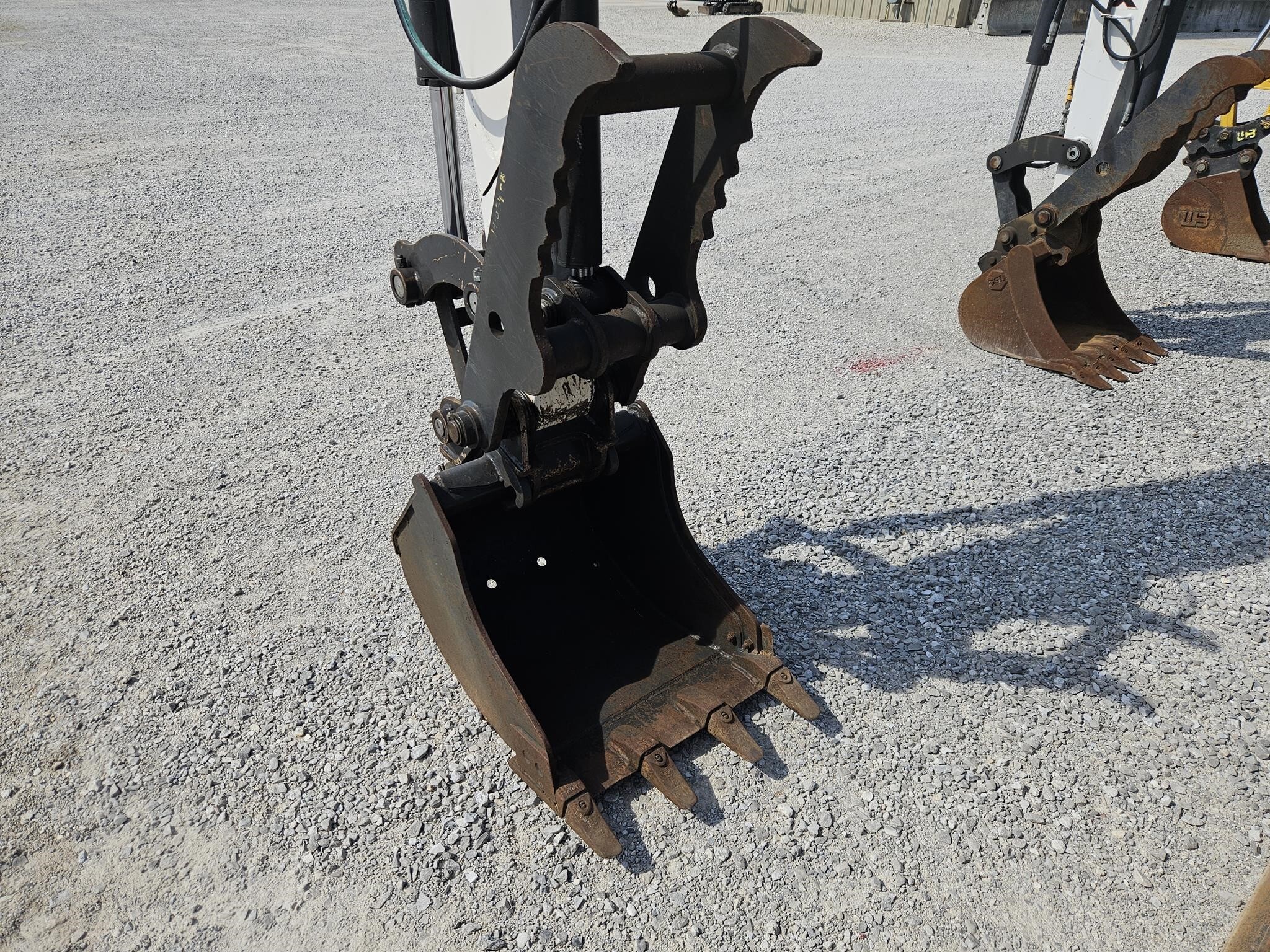 2016 Bobcat E63 Miscellaneous