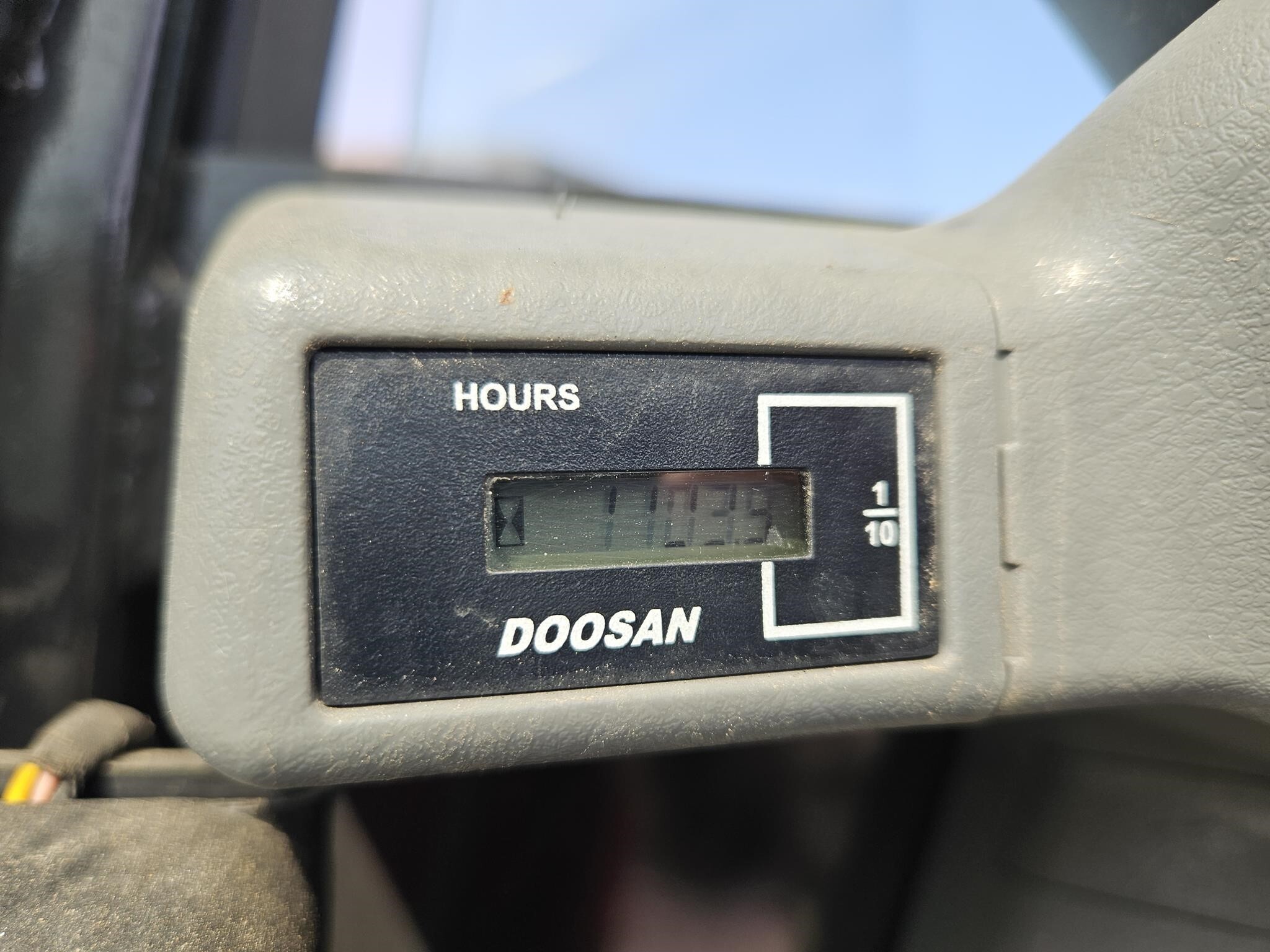 2016 Bobcat E63 Miscellaneous