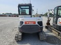 2016 Bobcat E63 Miscellaneous