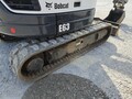 2016 Bobcat E63 Miscellaneous