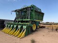 2007 John Deere 9996 Cotton Equipment