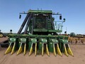 2007 John Deere 9996 Cotton Equipment