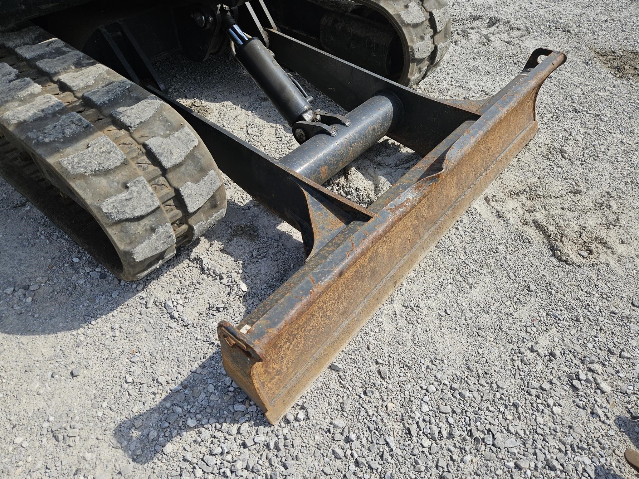 2016 Bobcat E63 Miscellaneous