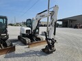 2016 Bobcat E63 Miscellaneous