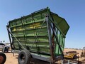  Crust Buster Boll Buggy Cotton Equipment