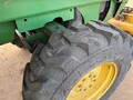 2007 John Deere 9996 Cotton Equipment