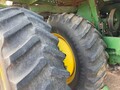 2007 John Deere 9996 Cotton Equipment