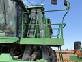 2007 John Deere 9996 Cotton Equipment